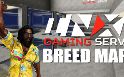 INX BREED MAP [ARK-PVE] – TOUJOURS PLUS !